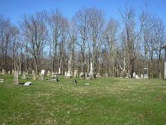 Bethel Cemetery Photo