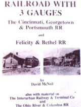 Railroad Book Photo