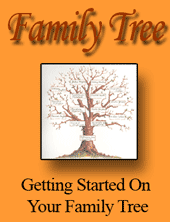 Family Tree Information