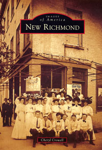 New Richmond Book